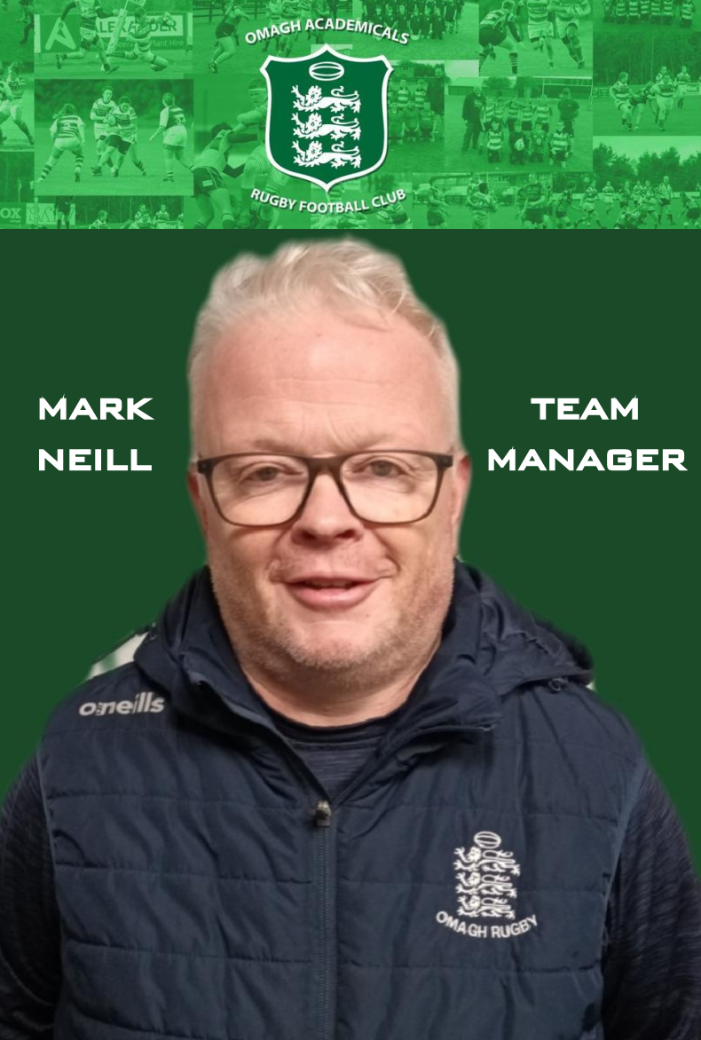Mark Neill