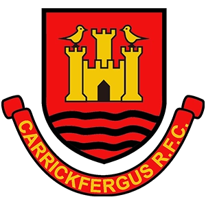 Carrickfergus Ladies – Omagh Rugby Club